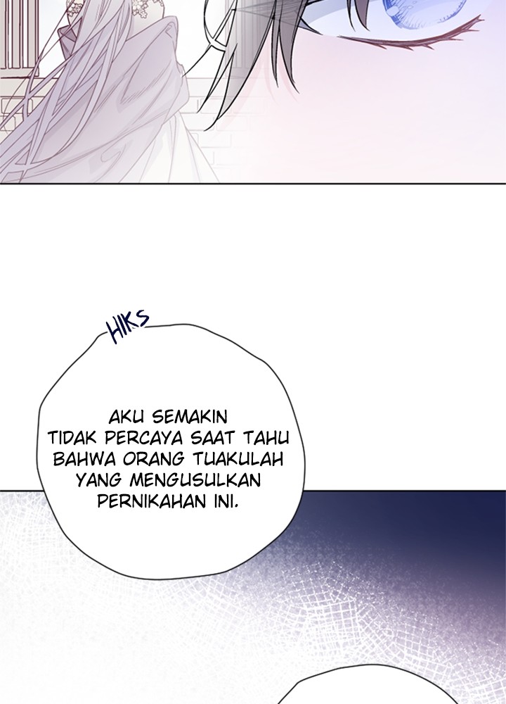 The Way That Knight Lives As a Lady Chapter 75 Gambar 25