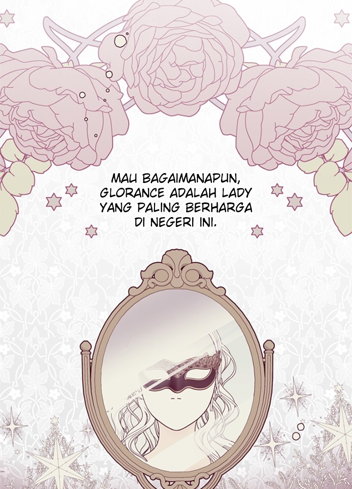 The Way That Knight Lives As a Lady Chapter 75 Gambar 27