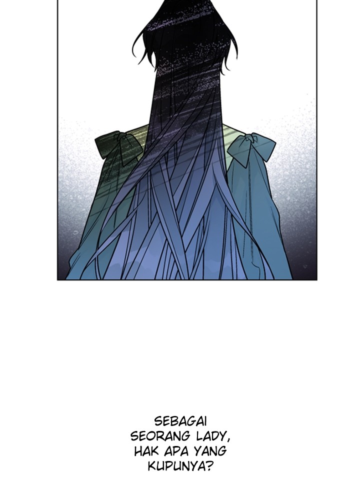 The Way That Knight Lives As a Lady Chapter 75 Gambar 33