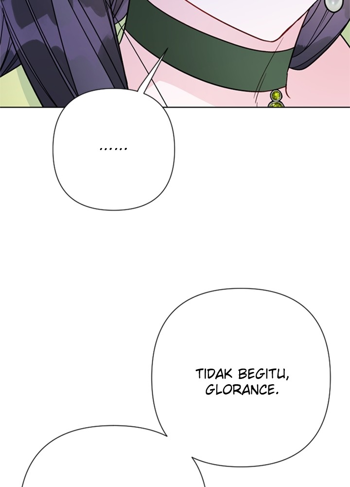 The Way That Knight Lives As a Lady Chapter 75 Gambar 38