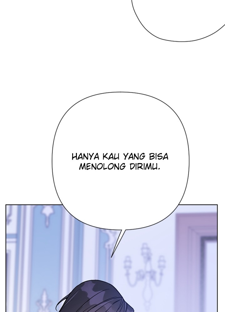 The Way That Knight Lives As a Lady Chapter 75 Gambar 40