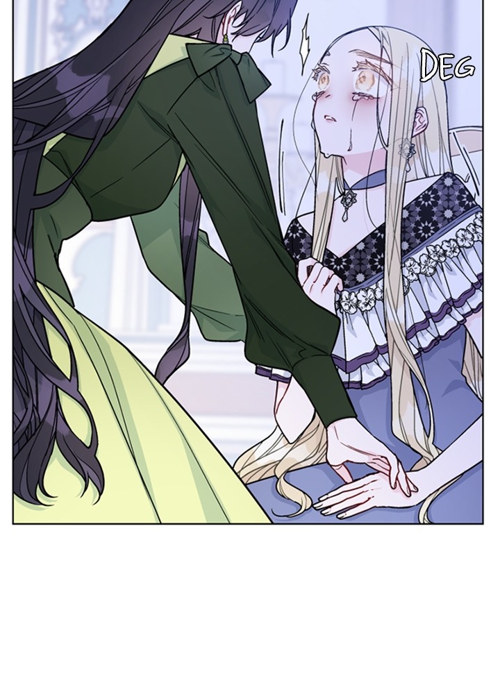 The Way That Knight Lives As a Lady Chapter 75 Gambar 41