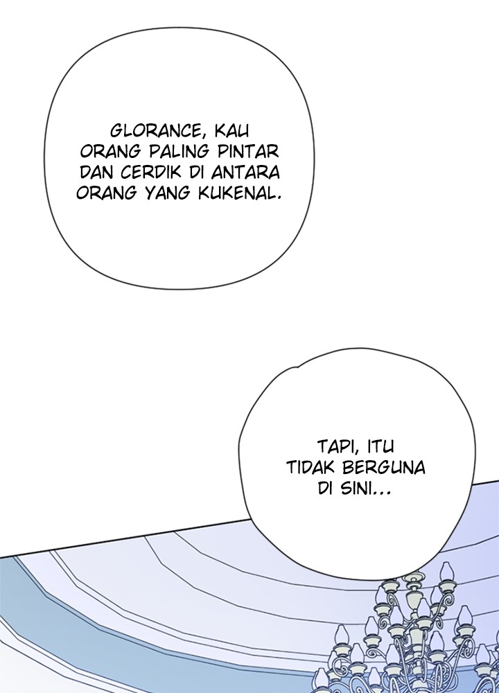 The Way That Knight Lives As a Lady Chapter 75 Gambar 42