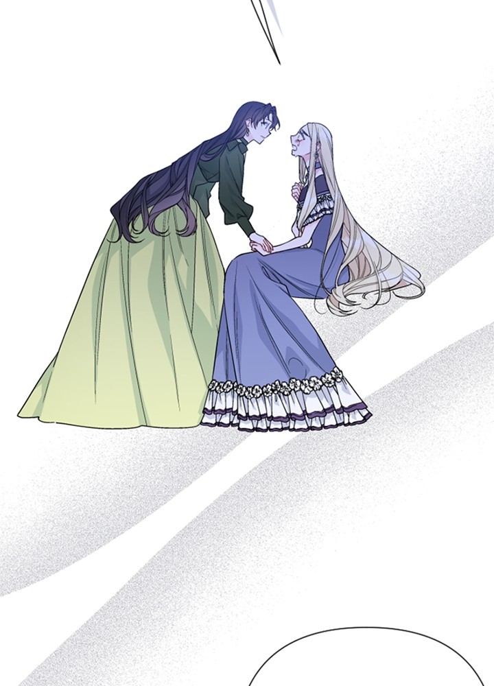 The Way That Knight Lives As a Lady Chapter 75 Gambar 48