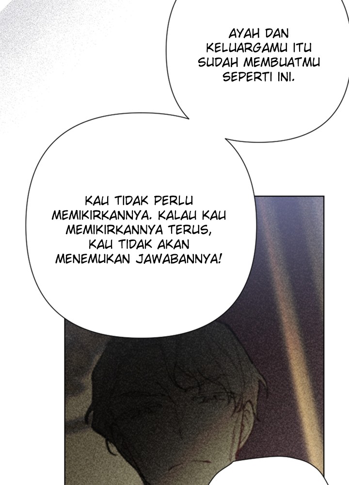 The Way That Knight Lives As a Lady Chapter 75 Gambar 49