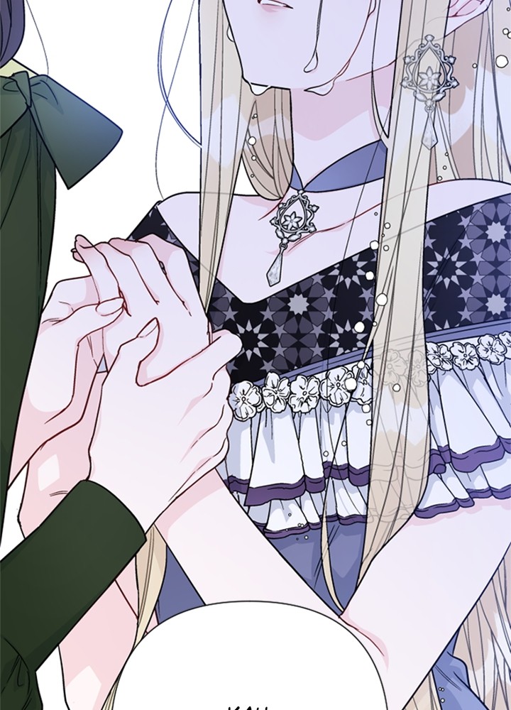 The Way That Knight Lives As a Lady Chapter 75 Gambar 56
