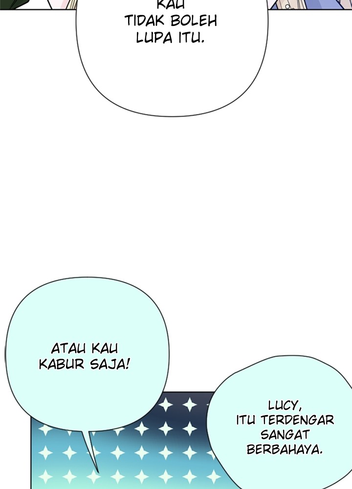 The Way That Knight Lives As a Lady Chapter 75 Gambar 57