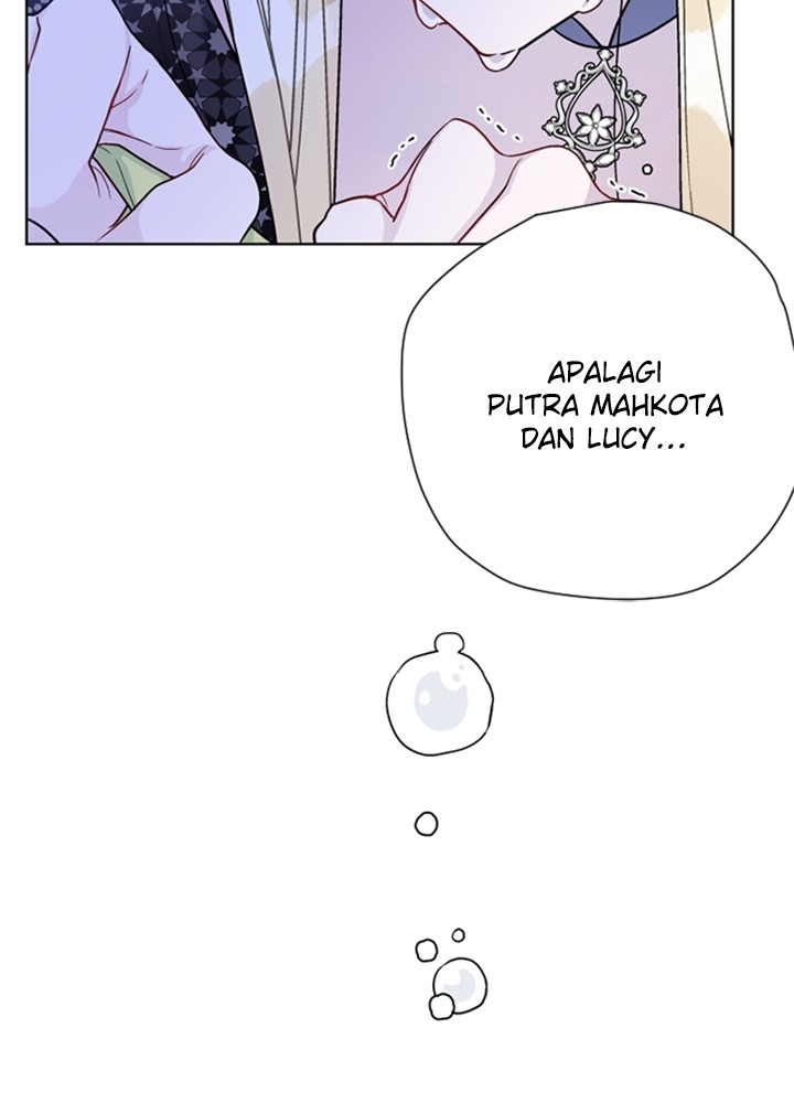 The Way That Knight Lives As a Lady Chapter 75 Gambar 6
