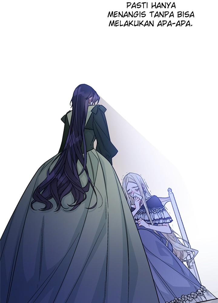 The Way That Knight Lives As a Lady Chapter 75 Gambar 64