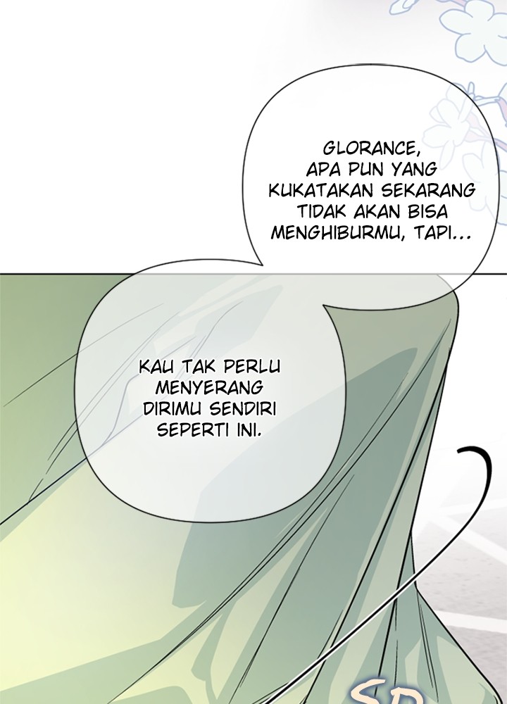 The Way That Knight Lives As a Lady Chapter 75 Gambar 74