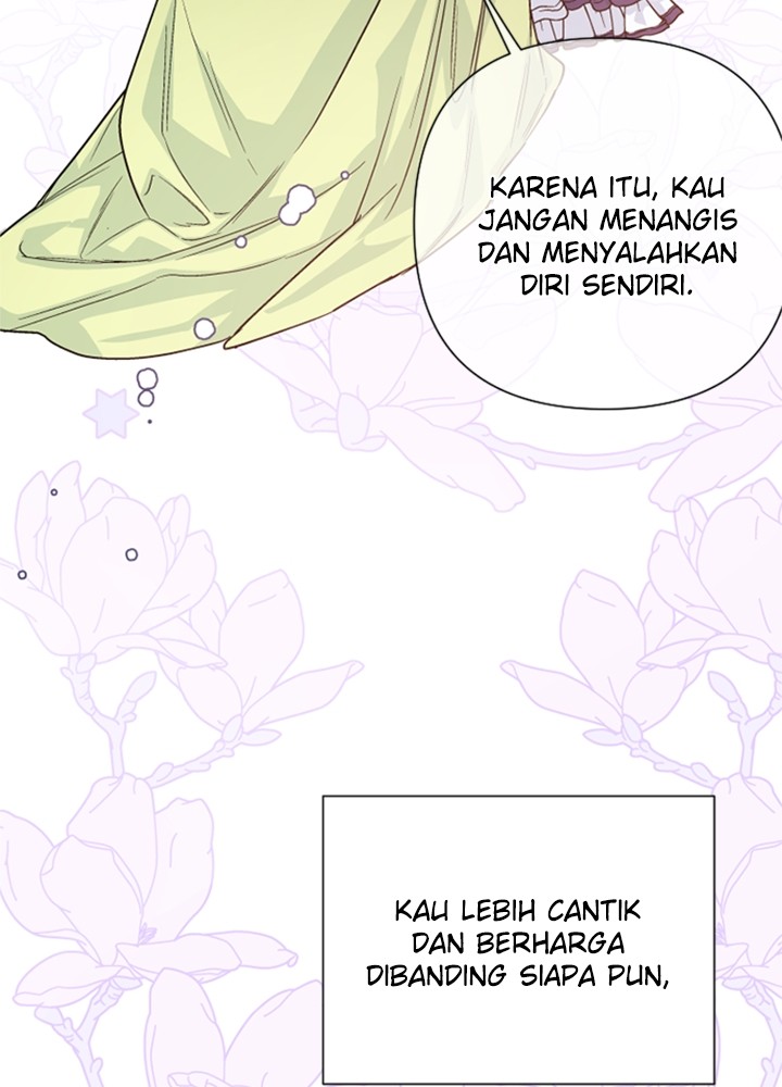 The Way That Knight Lives As a Lady Chapter 75 Gambar 77