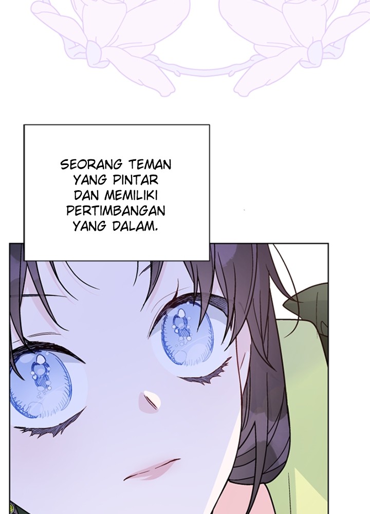The Way That Knight Lives As a Lady Chapter 75 Gambar 78