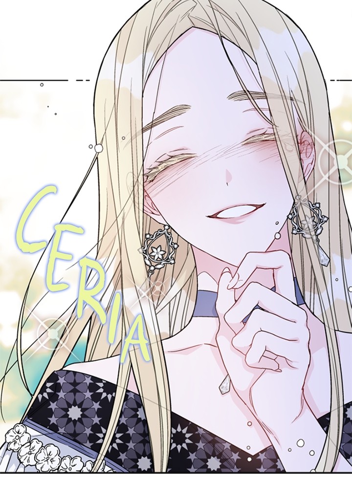 The Way That Knight Lives As a Lady Chapter 75 Gambar 82