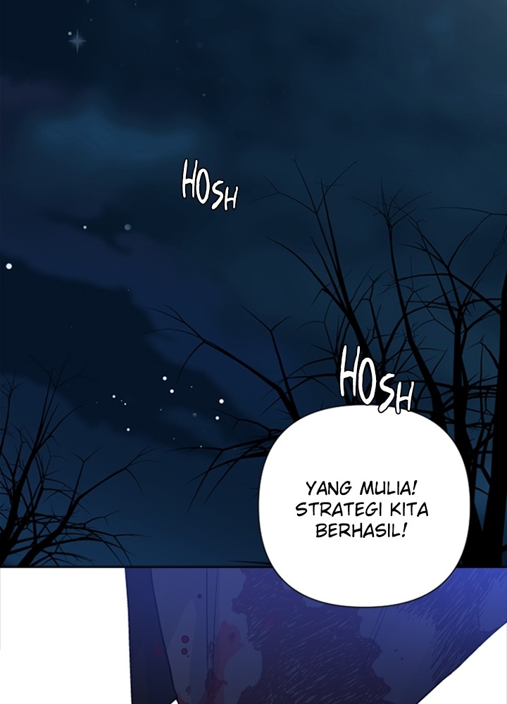 The Way That Knight Lives As a Lady Chapter 75 Gambar 90