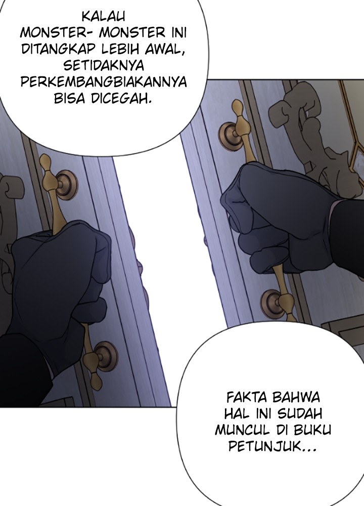 The Way That Knight Lives As a Lady Chapter 76 Gambar 10