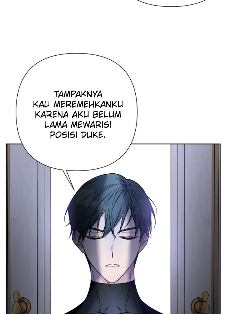 The Way That Knight Lives As a Lady Chapter 76 Gambar 11