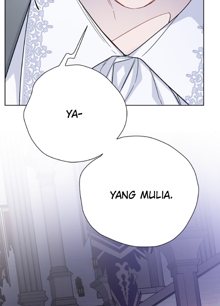 The Way That Knight Lives As a Lady Chapter 76 Gambar 15