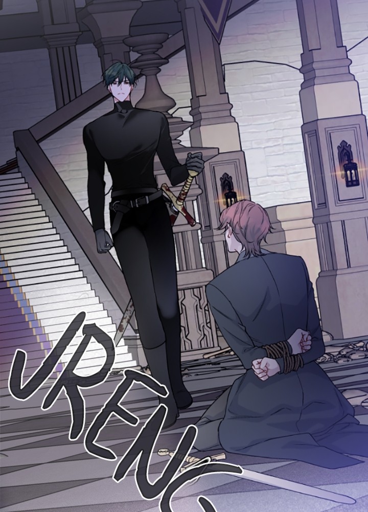 The Way That Knight Lives As a Lady Chapter 76 Gambar 16