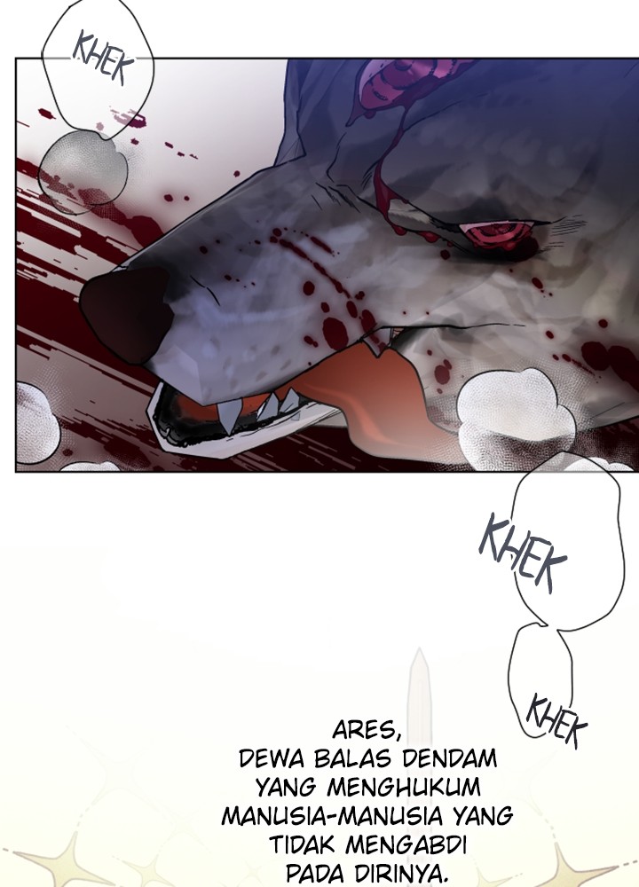 Baca The Way That Knight Lives As a Lady Chapter 76 Gambar 2