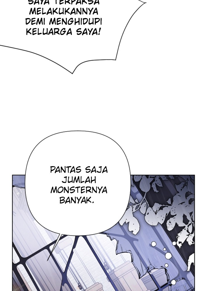 The Way That Knight Lives As a Lady Chapter 76 Gambar 21