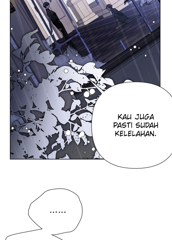 The Way That Knight Lives As a Lady Chapter 76 Gambar 22