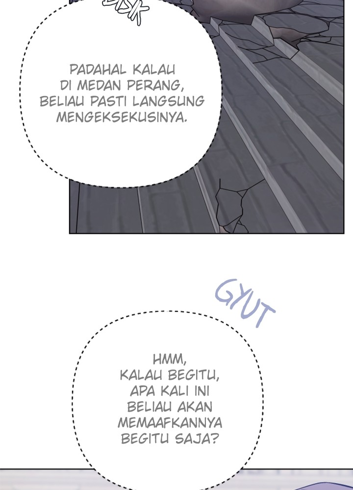 The Way That Knight Lives As a Lady Chapter 76 Gambar 26