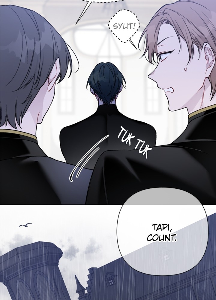 The Way That Knight Lives As a Lady Chapter 76 Gambar 27