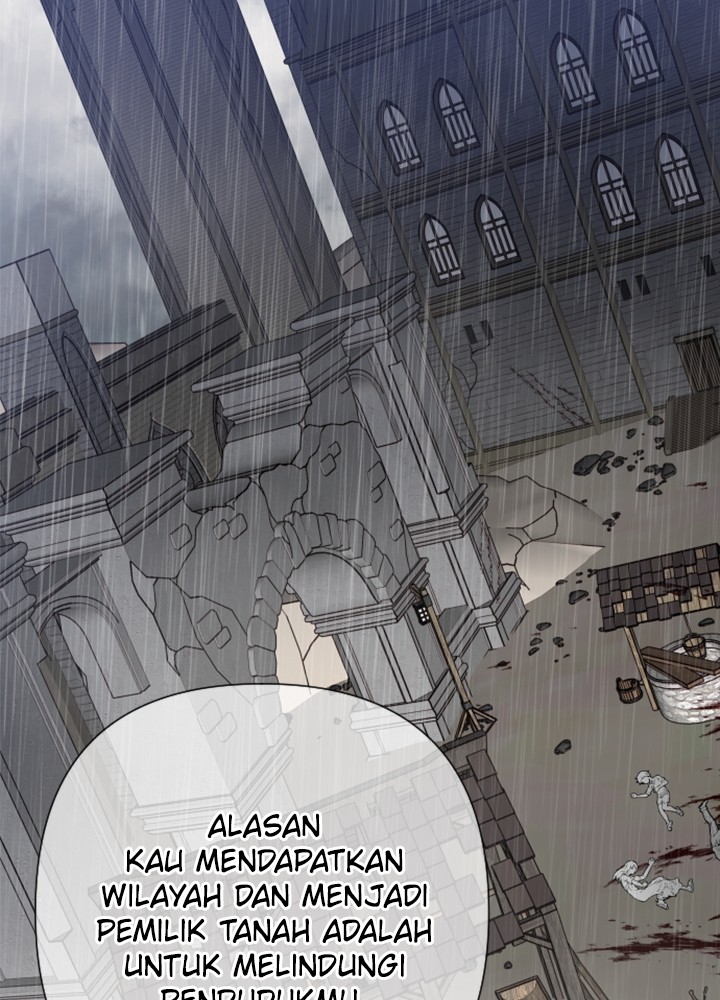 The Way That Knight Lives As a Lady Chapter 76 Gambar 28