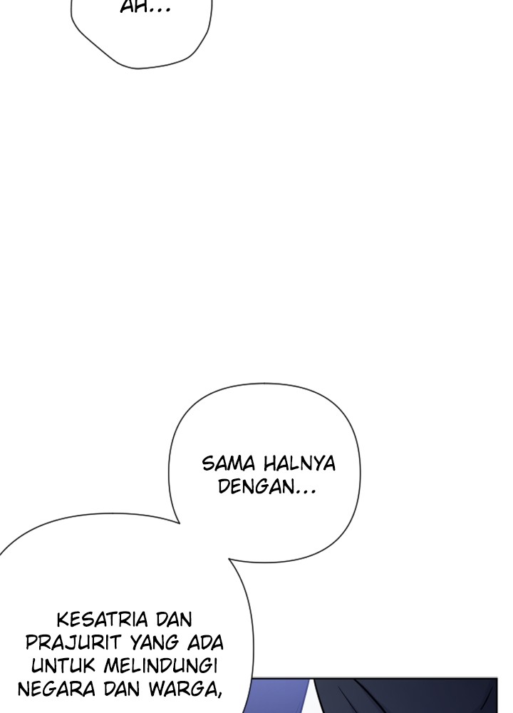 The Way That Knight Lives As a Lady Chapter 76 Gambar 30