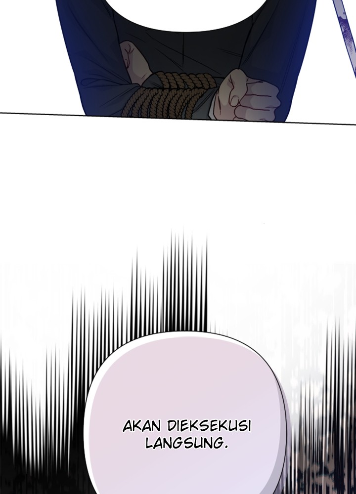 The Way That Knight Lives As a Lady Chapter 76 Gambar 38