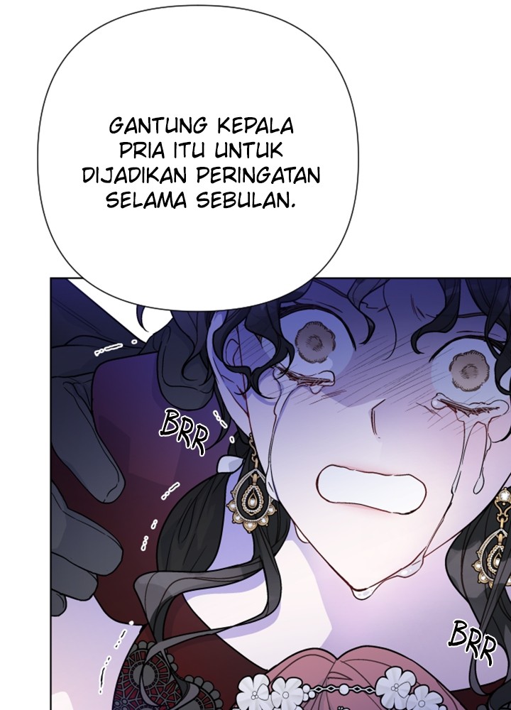 The Way That Knight Lives As a Lady Chapter 76 Gambar 45