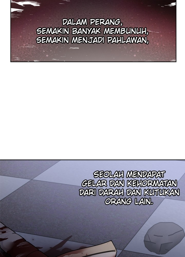 The Way That Knight Lives As a Lady Chapter 76 Gambar 58