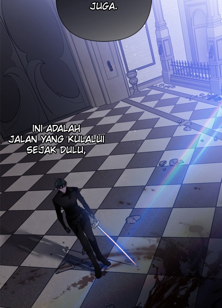 The Way That Knight Lives As a Lady Chapter 76 Gambar 65