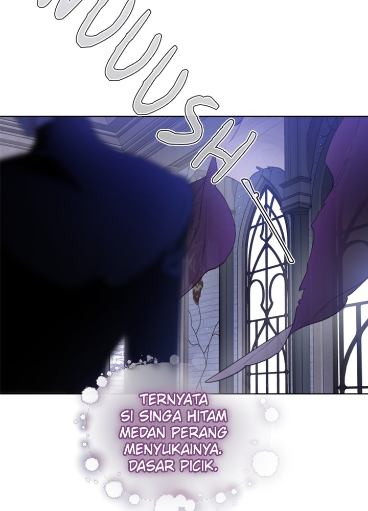 The Way That Knight Lives As a Lady Chapter 76 Gambar 70