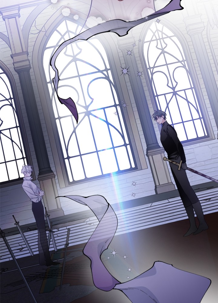 The Way That Knight Lives As a Lady Chapter 76 Gambar 73