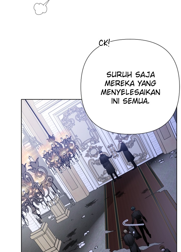 The Way That Knight Lives As a Lady Chapter 76 Gambar 8