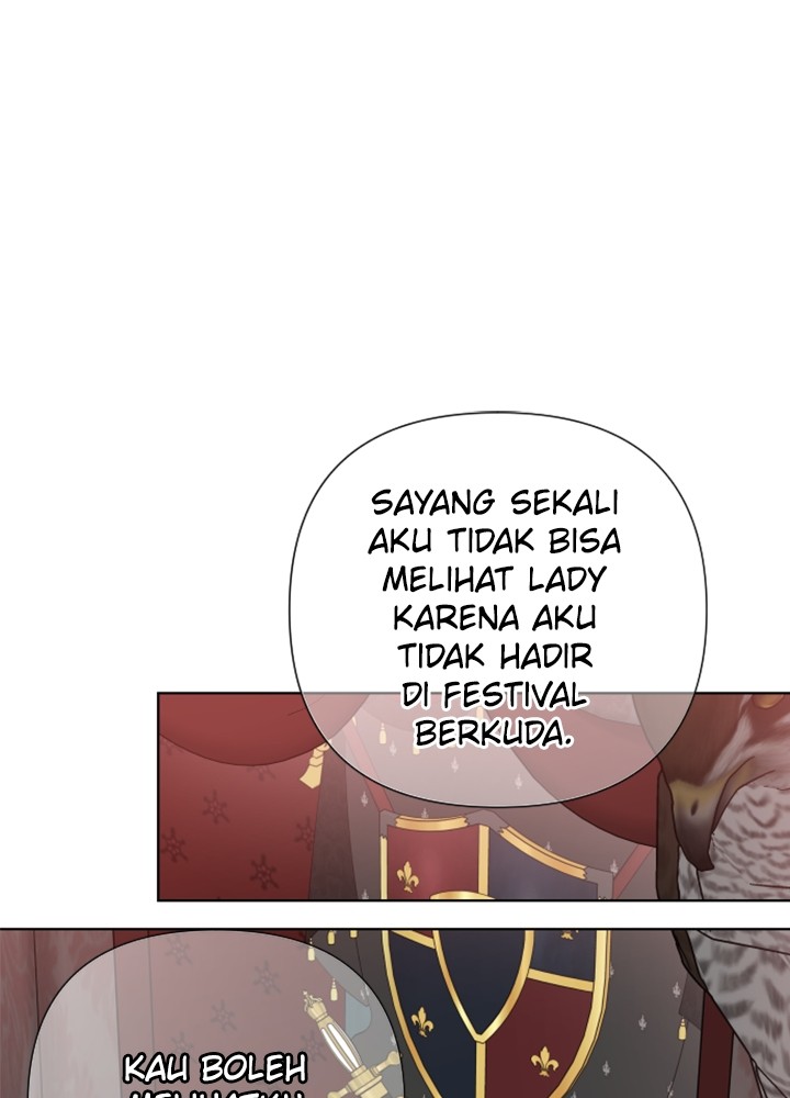 Baca Komik The Way That Knight Lives As a Lady Chapter 77 Gambar 1