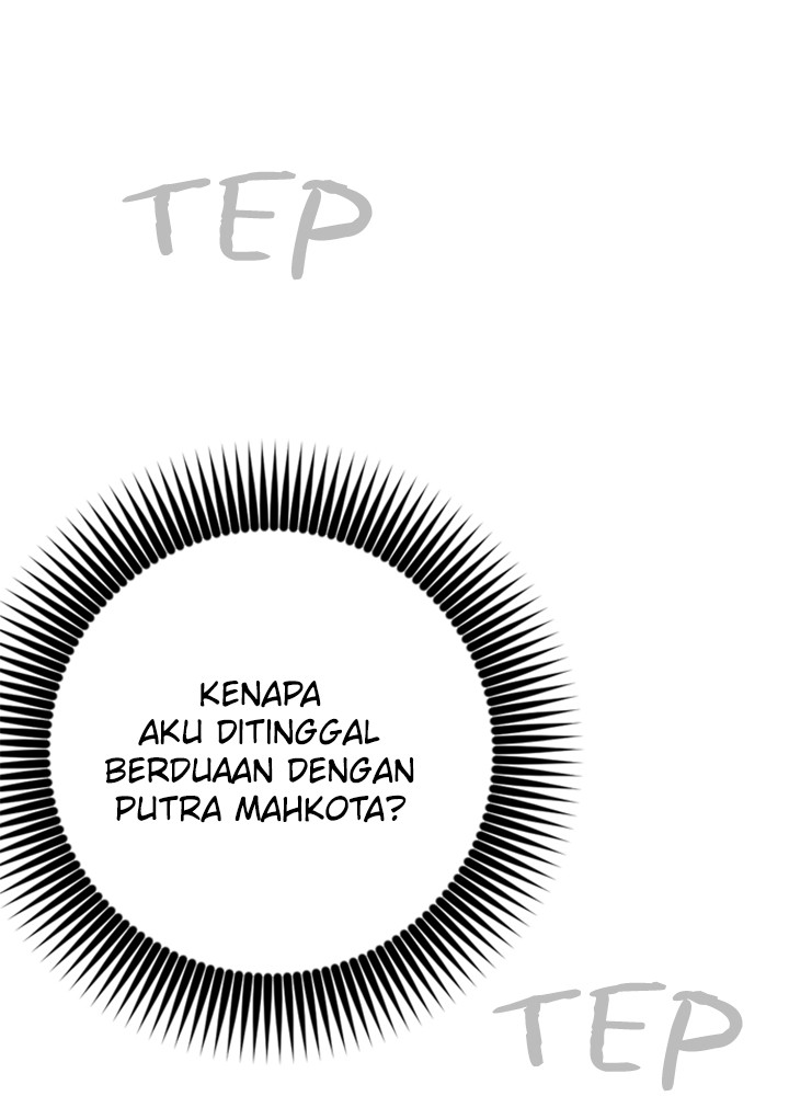 The Way That Knight Lives As a Lady Chapter 77 Gambar 11