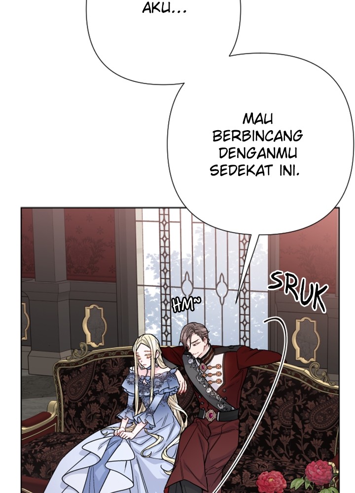 The Way That Knight Lives As a Lady Chapter 77 Gambar 17