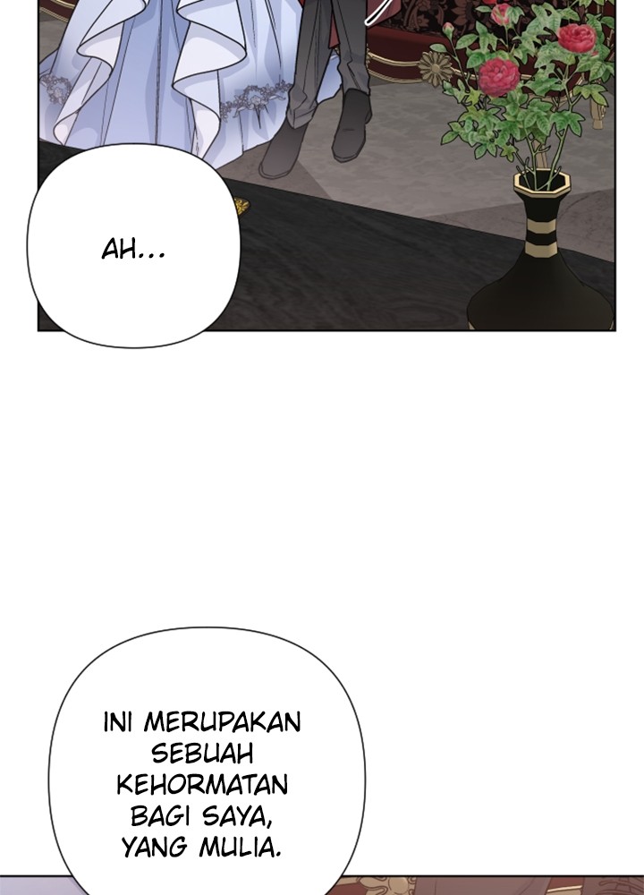 The Way That Knight Lives As a Lady Chapter 77 Gambar 18