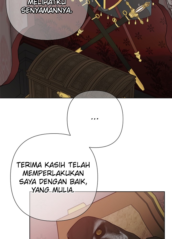 Baca The Way That Knight Lives As a Lady Chapter 77 Gambar 2