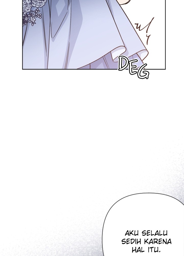 The Way That Knight Lives As a Lady Chapter 77 Gambar 21