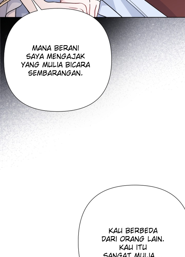 The Way That Knight Lives As a Lady Chapter 77 Gambar 23