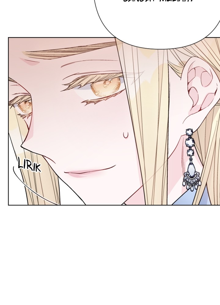 The Way That Knight Lives As a Lady Chapter 77 Gambar 24
