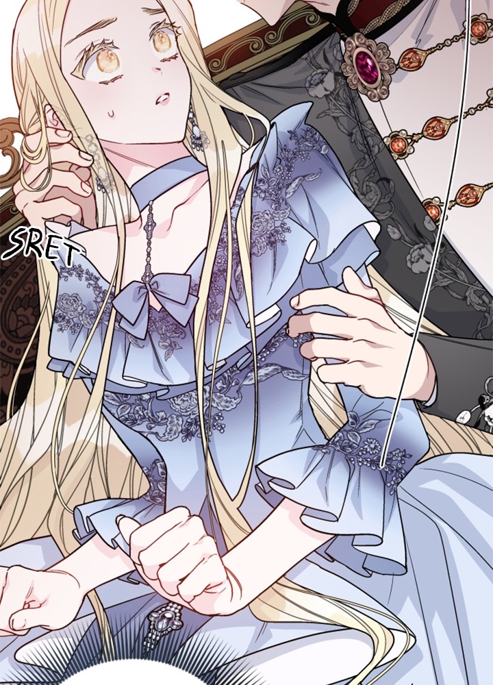 The Way That Knight Lives As a Lady Chapter 77 Gambar 26