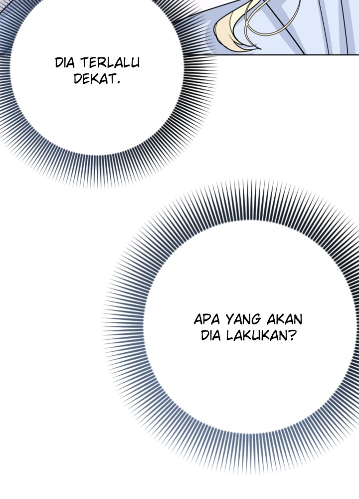The Way That Knight Lives As a Lady Chapter 77 Gambar 27