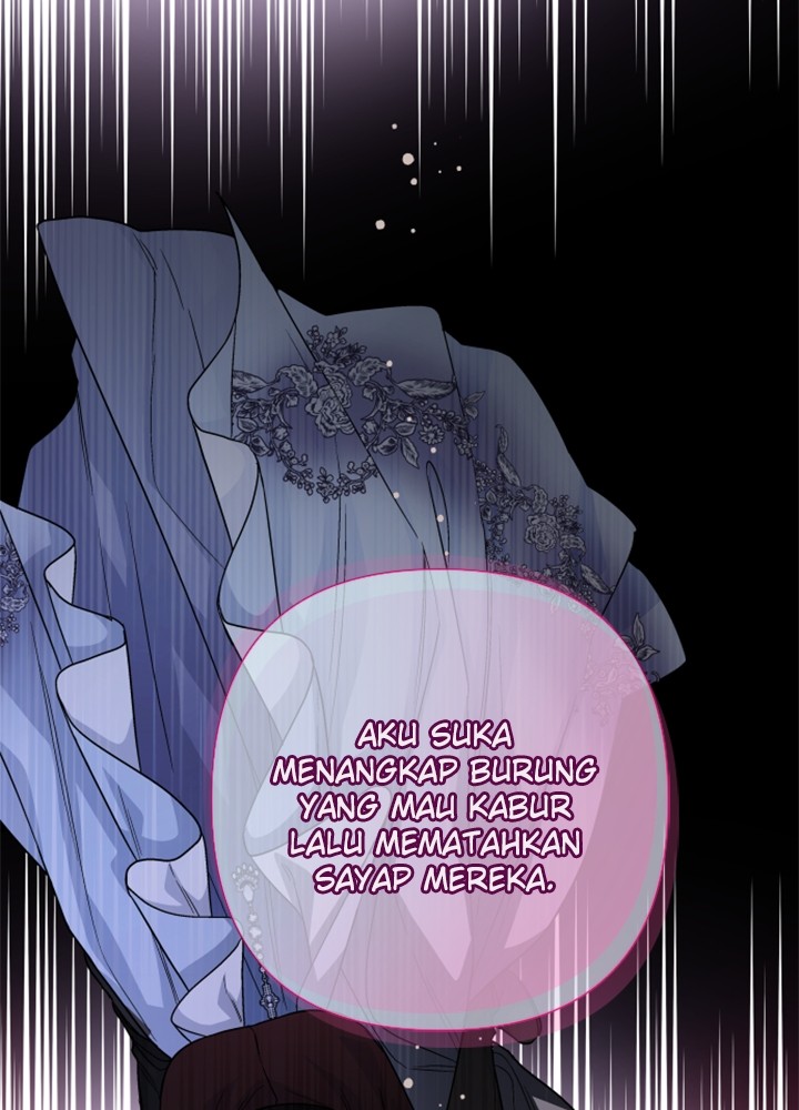 The Way That Knight Lives As a Lady Chapter 77 Gambar 30