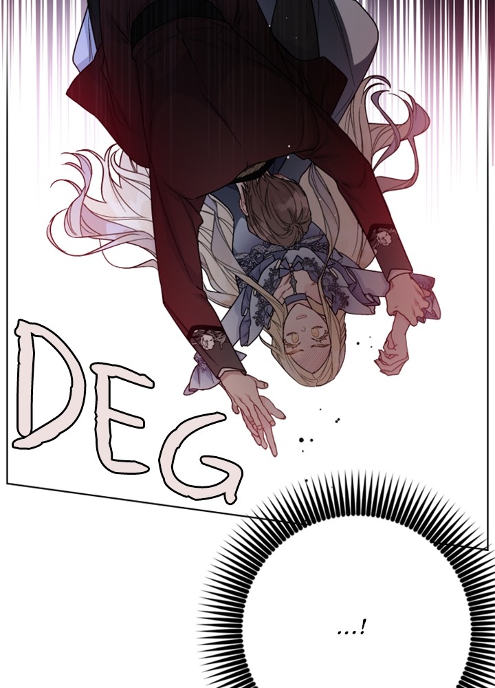 The Way That Knight Lives As a Lady Chapter 77 Gambar 31