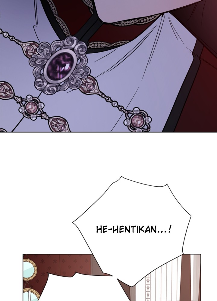 The Way That Knight Lives As a Lady Chapter 77 Gambar 34