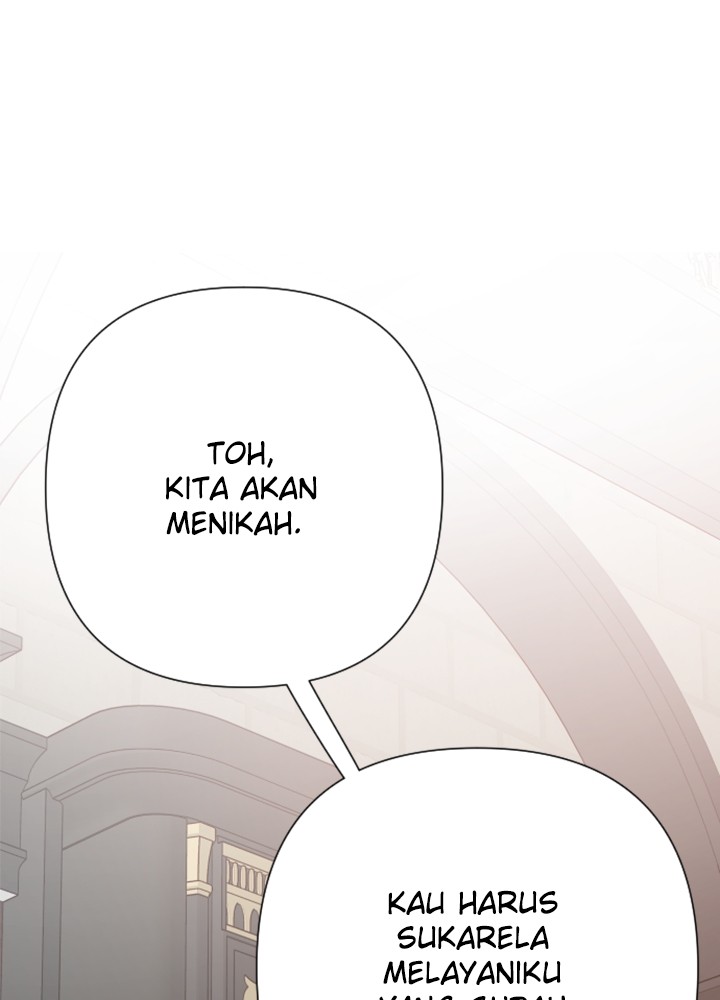 The Way That Knight Lives As a Lady Chapter 77 Gambar 39
